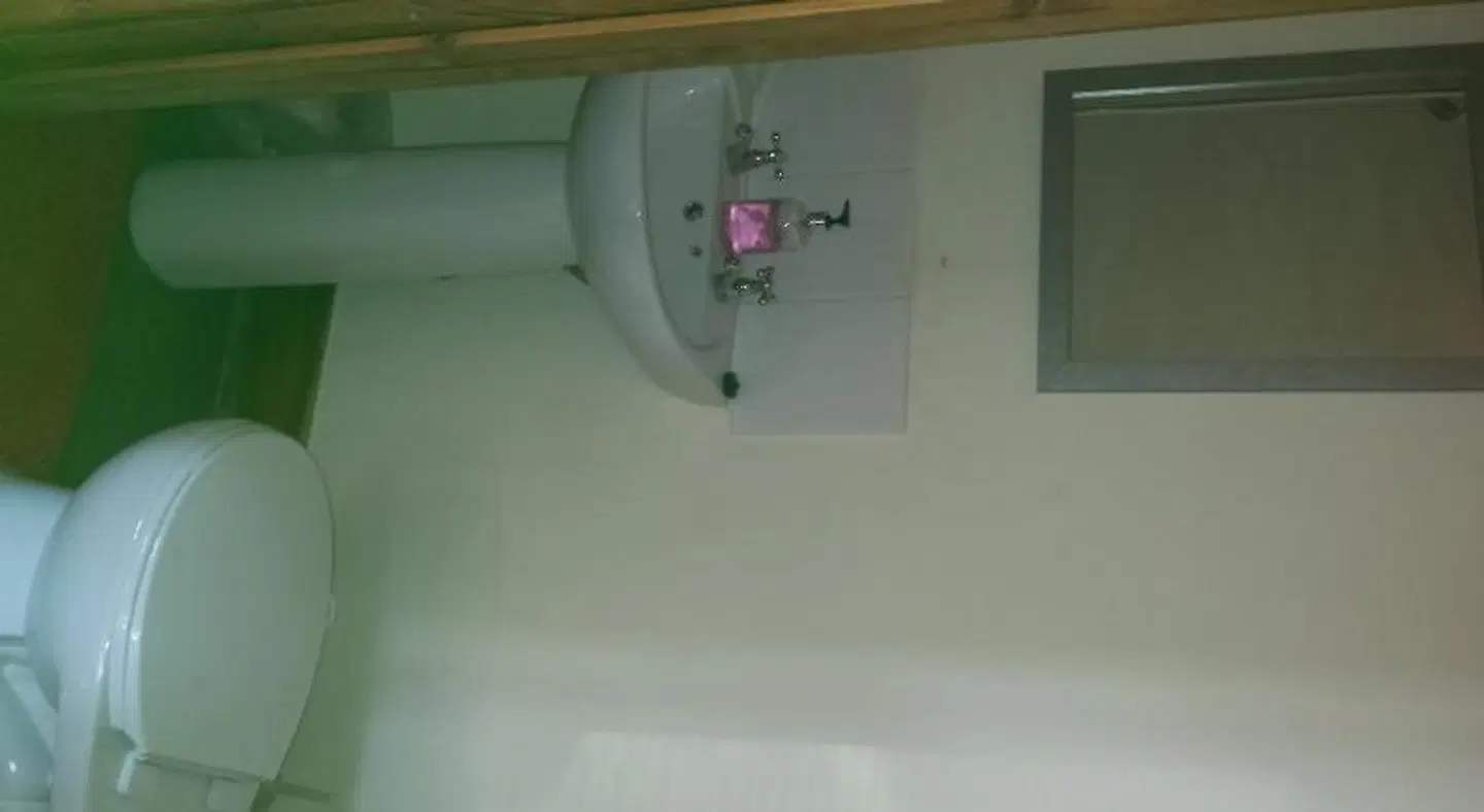 Hathway House Badezimmer