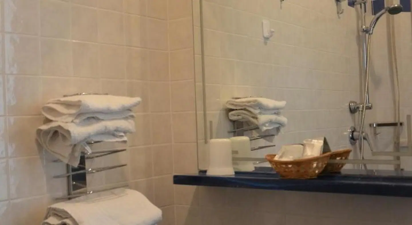 Hotel San Paolo HEALTH_BEAUTY