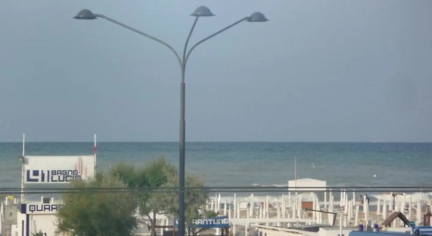 Azzurra Terrasse