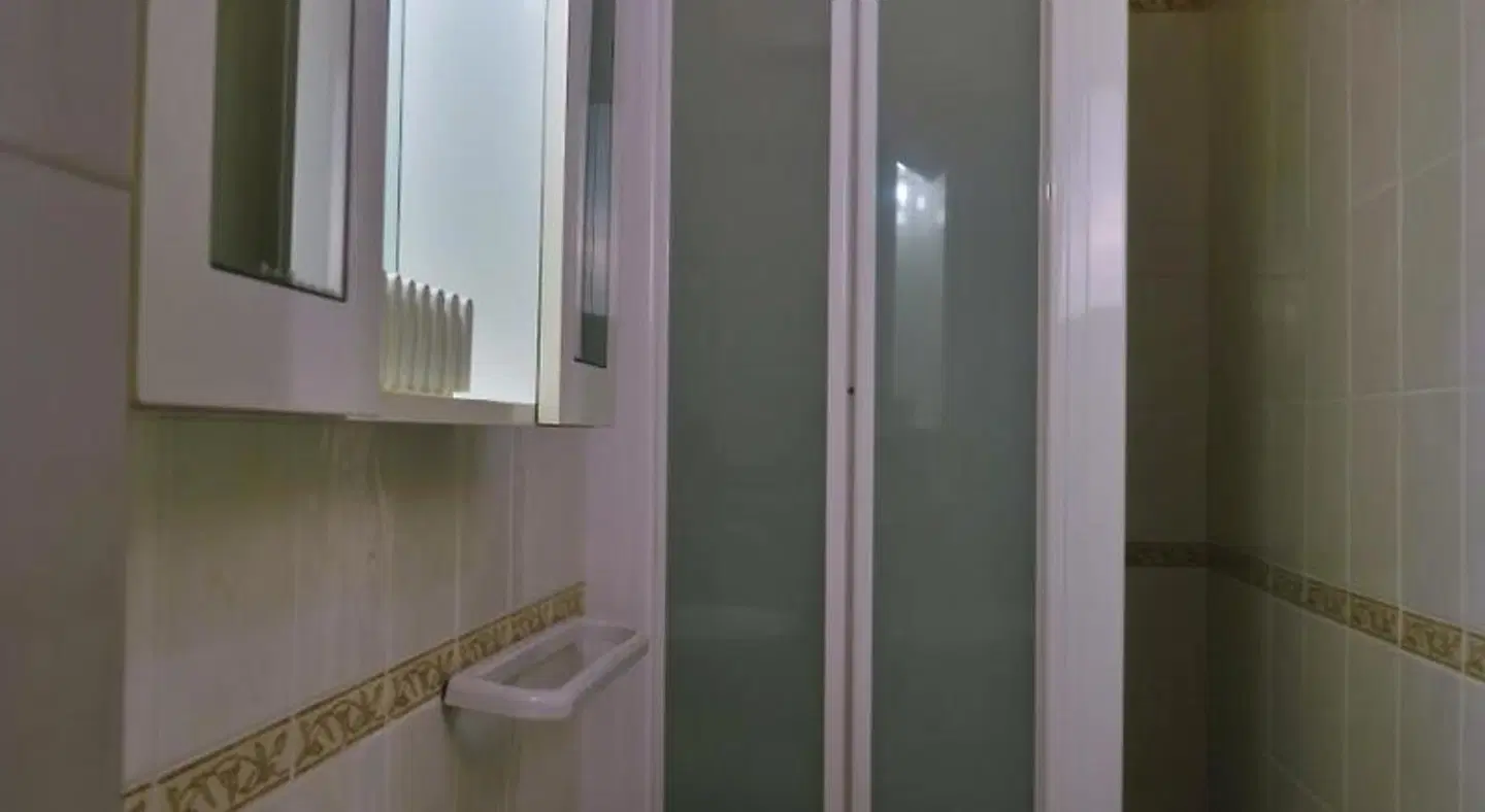 Cortile dei Sogni Badezimmer