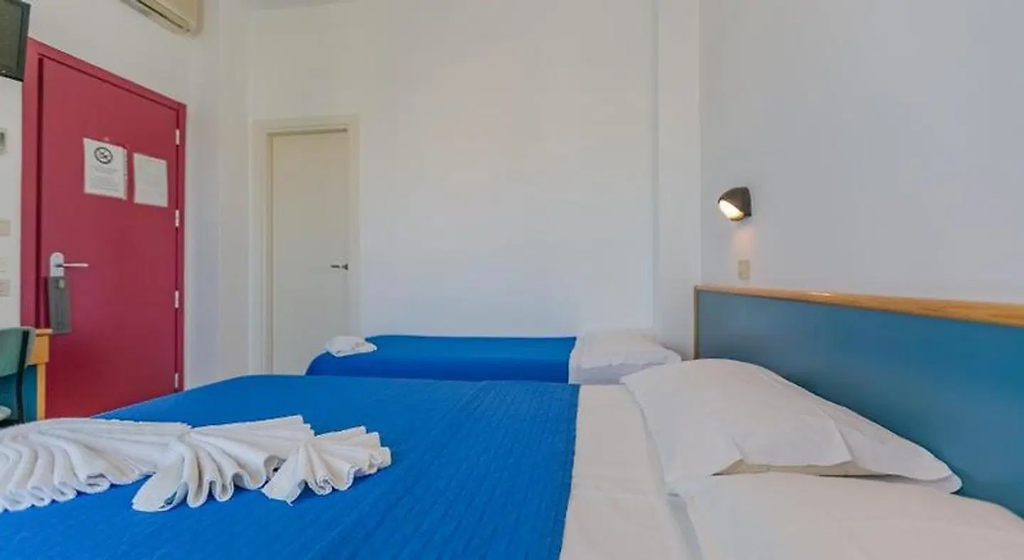 Hotel Eiffel ROOM_EXAMPLE