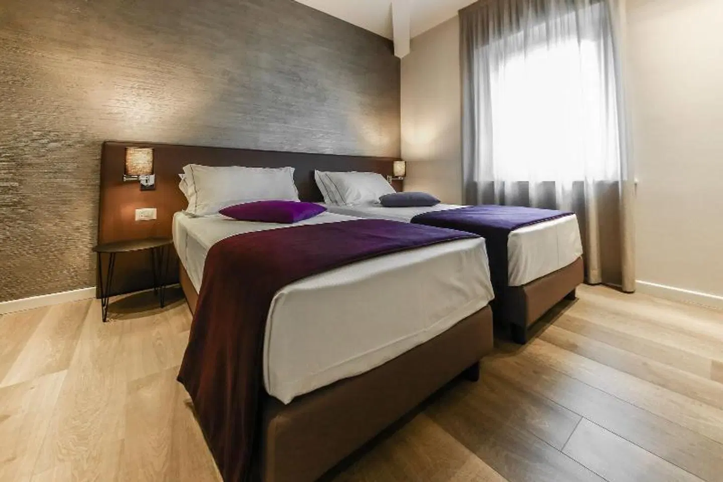 Affittacamere La Bella Modena ROOM_EXAMPLE