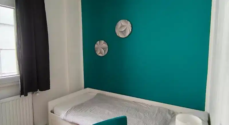Hostel 45 – Hotelfoto