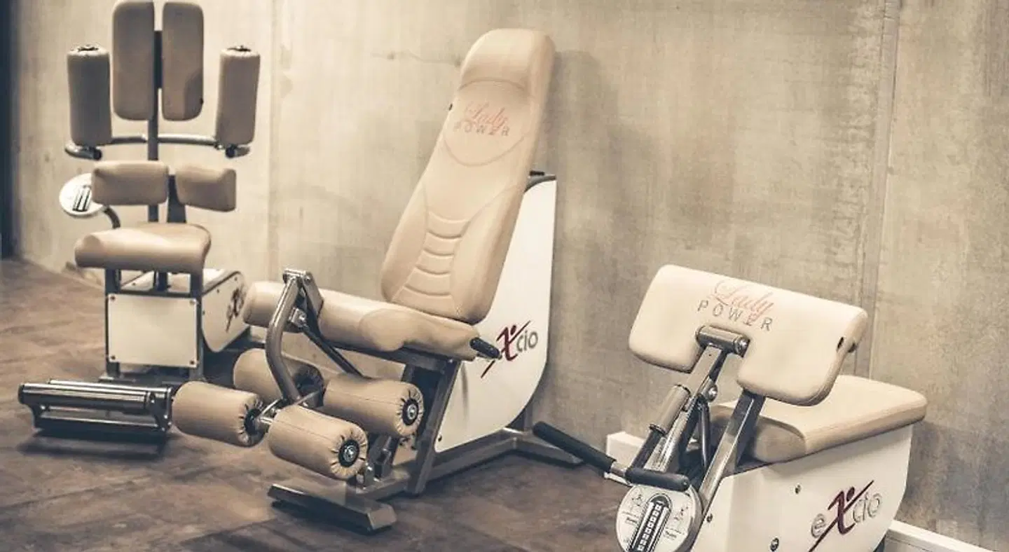 coucou Hotel SPORTS_AND_LEISURE