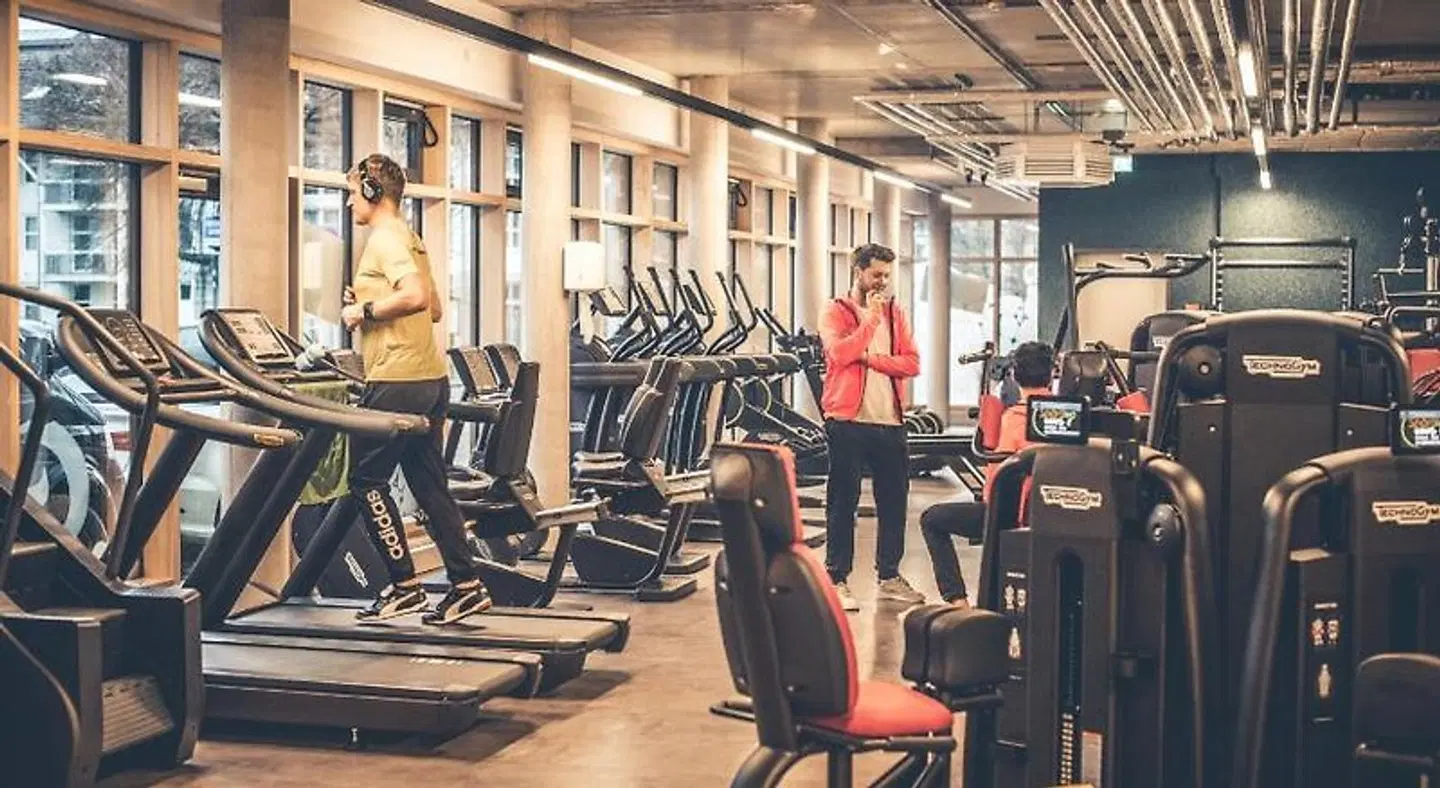 coucou Hotel SPORTS_AND_LEISURE