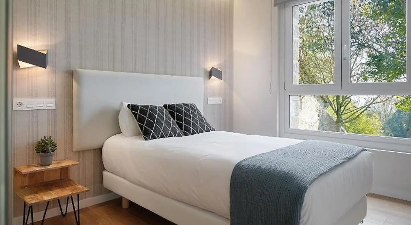 Heredad de Unanue ROOM_EXAMPLE