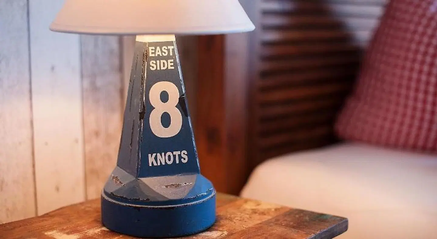 Land-gut-Hotel Bernstein Bootshaus ROOM_EXAMPLE