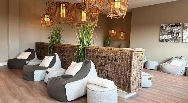 Beach Apartments Heiligenhafen – Hotelfoto