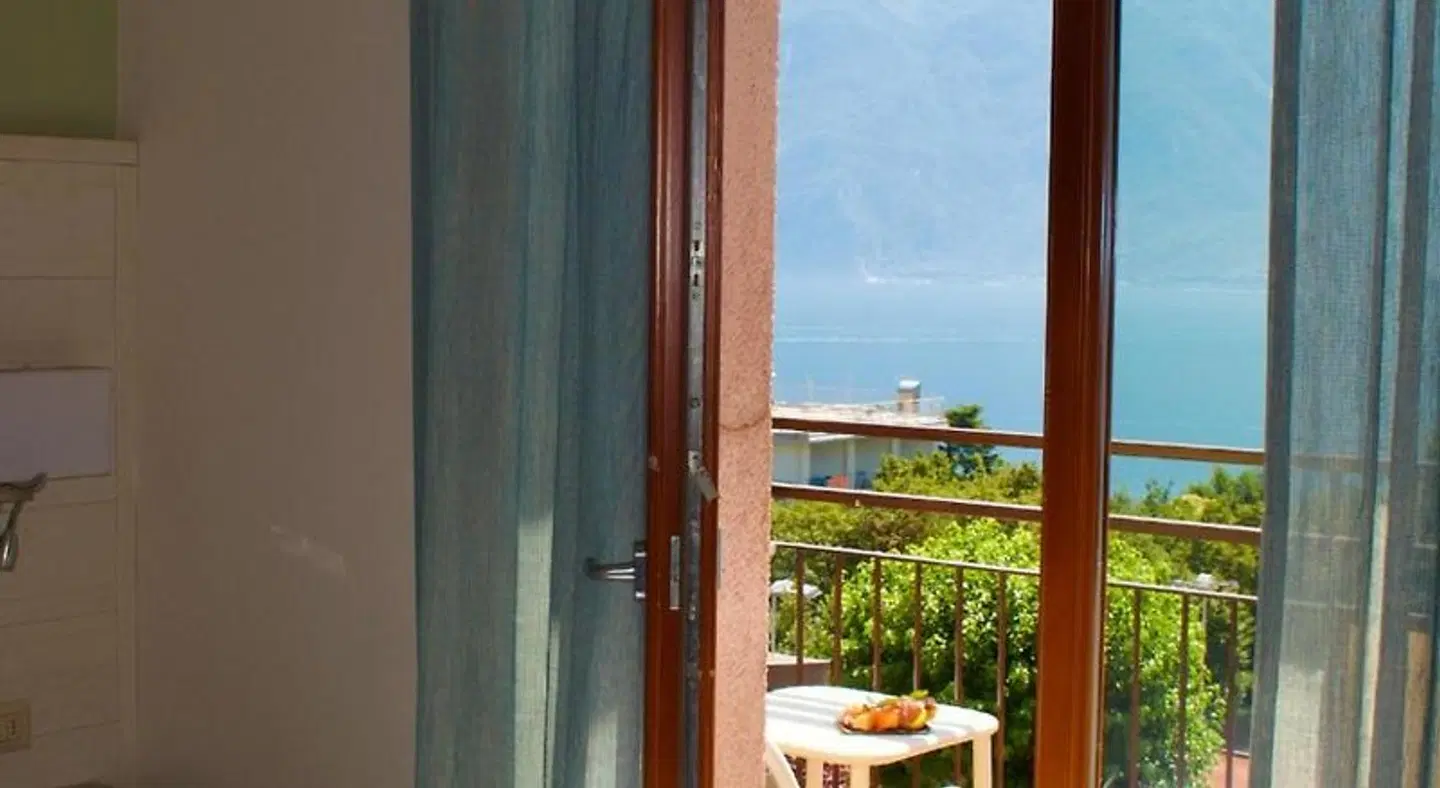 Limone Badezimmer