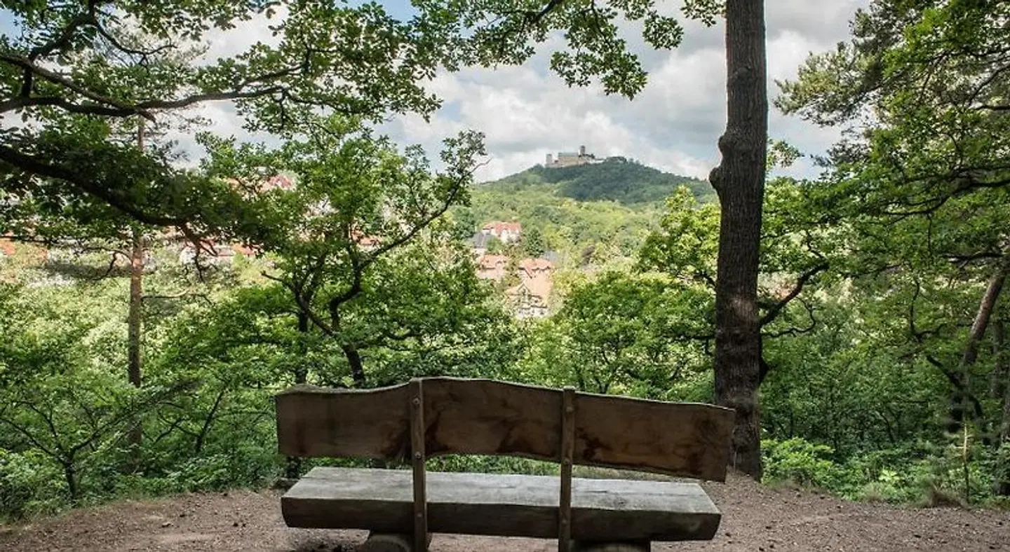 Suites MITTE - Aparthotel Terrasse