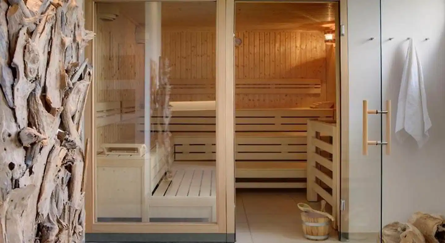 Welcome Wesel - Rheinresidenz Wellness