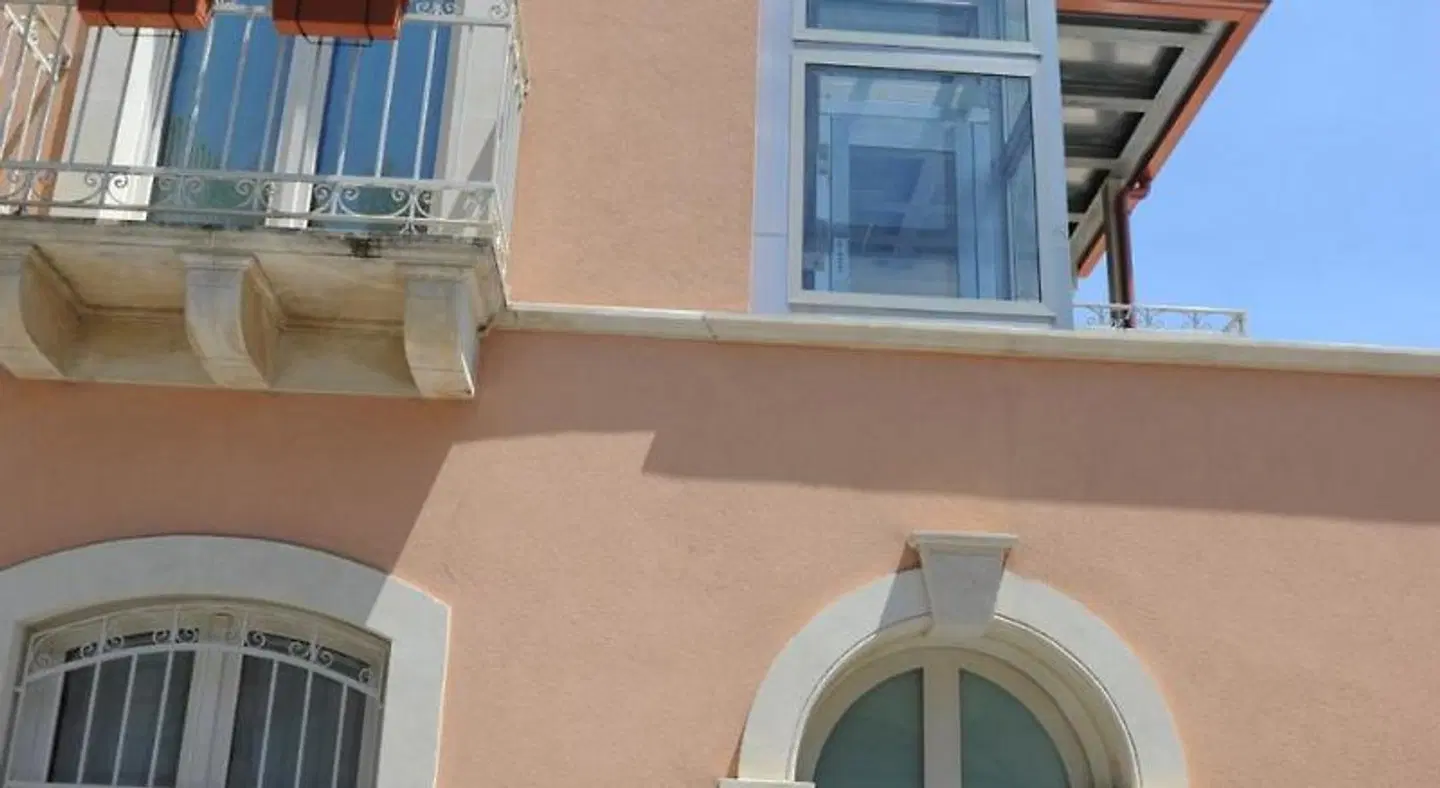 B&B I Licutiani Terrasse