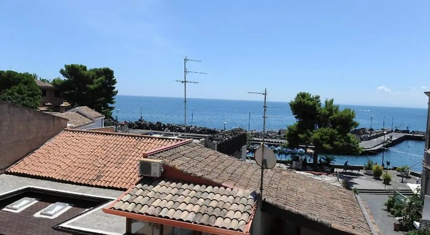 B&B I Licutiani EXTERIOR