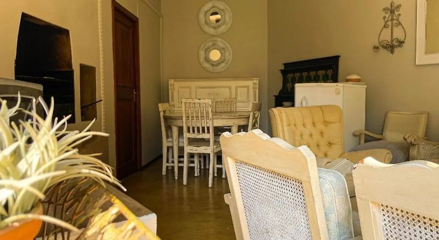 Telestai Guest House ROOM_EXAMPLE