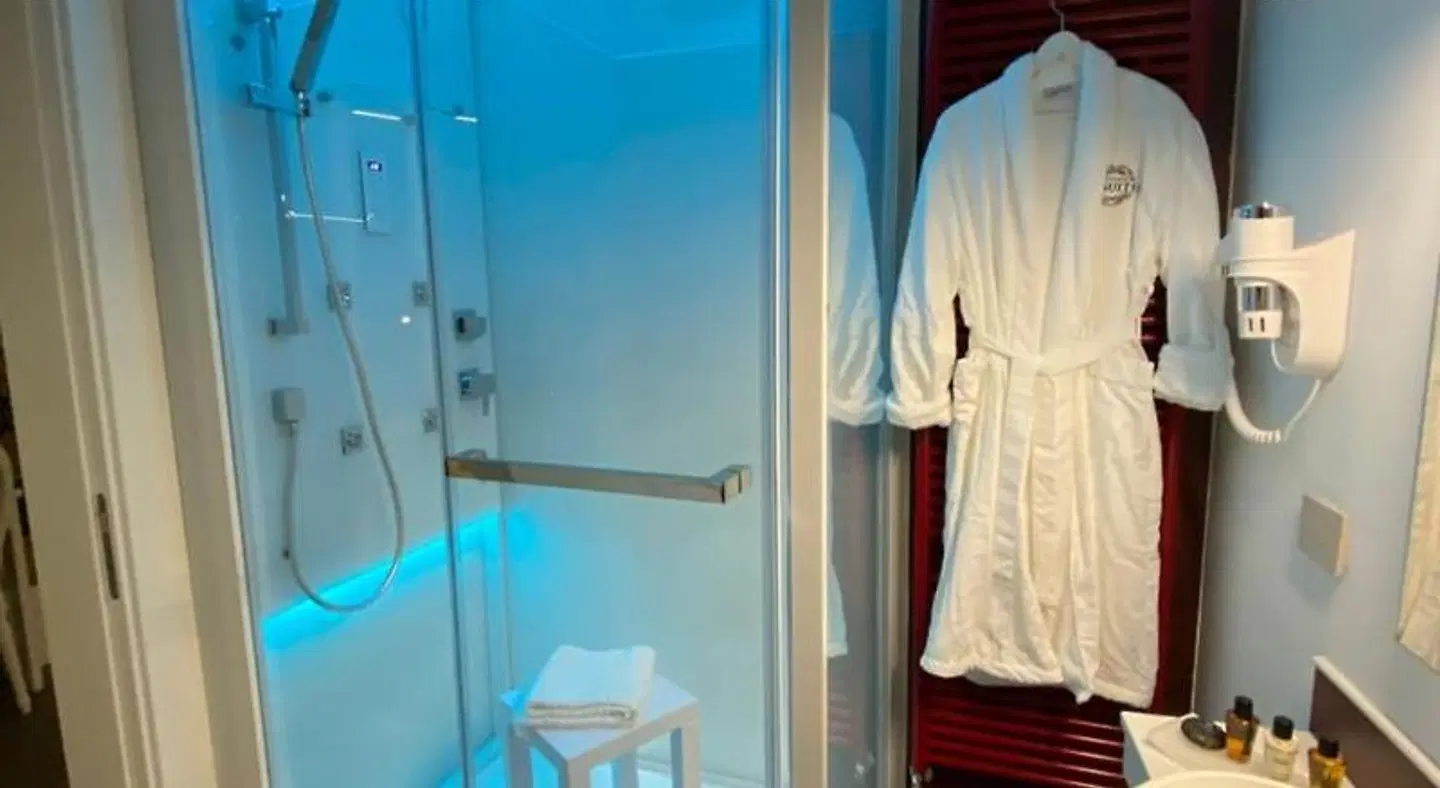 Relais Anfitheatro HEALTH_BEAUTY