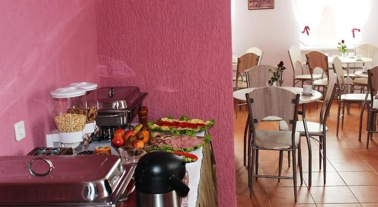 Windrose Restaurant