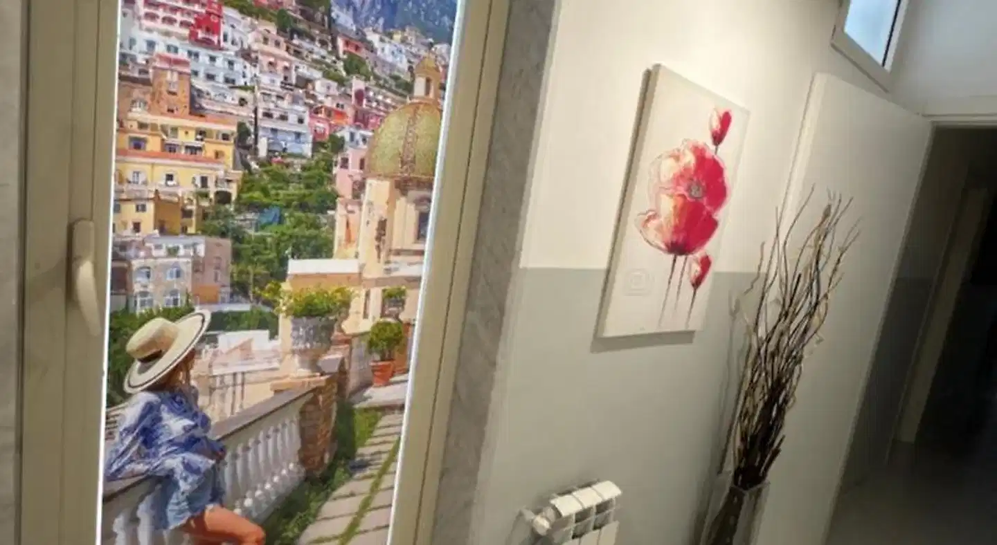 Grillo B&B Wohnbeispiel