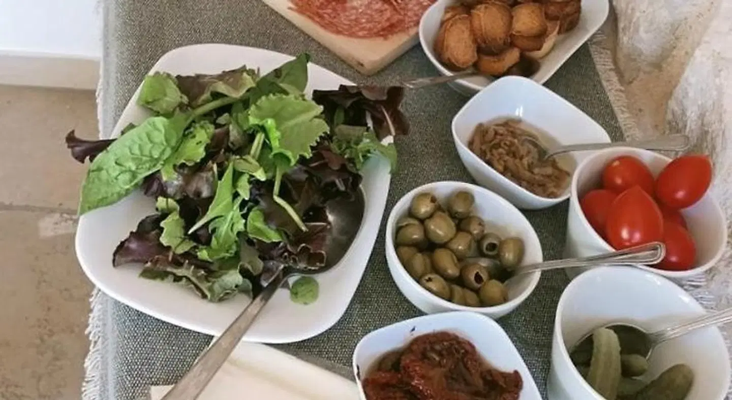 Il Daviduccio Restaurant