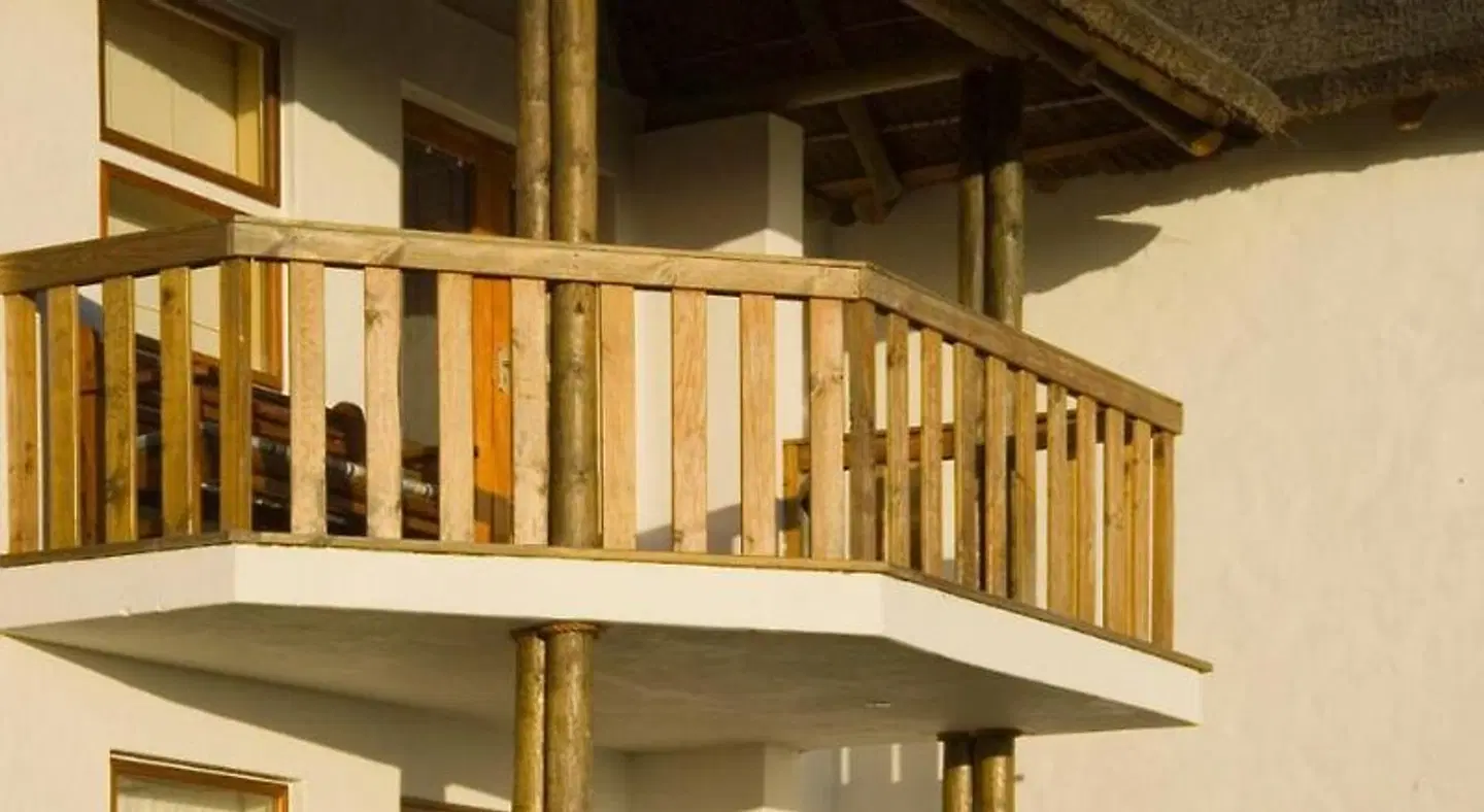 Whalesong Hotel & Spa Tiere