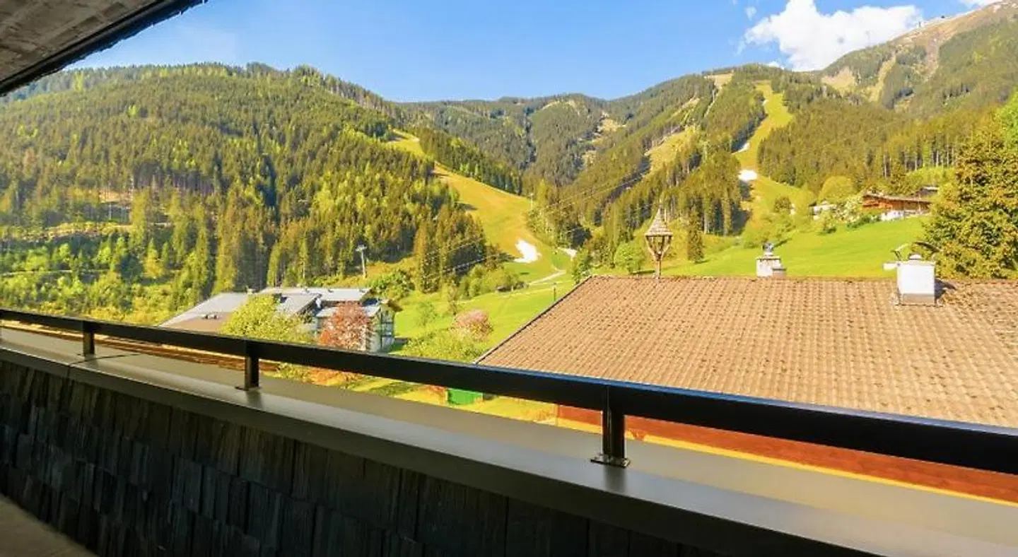 Sunny Ferienwohnungen LANDSCAPE