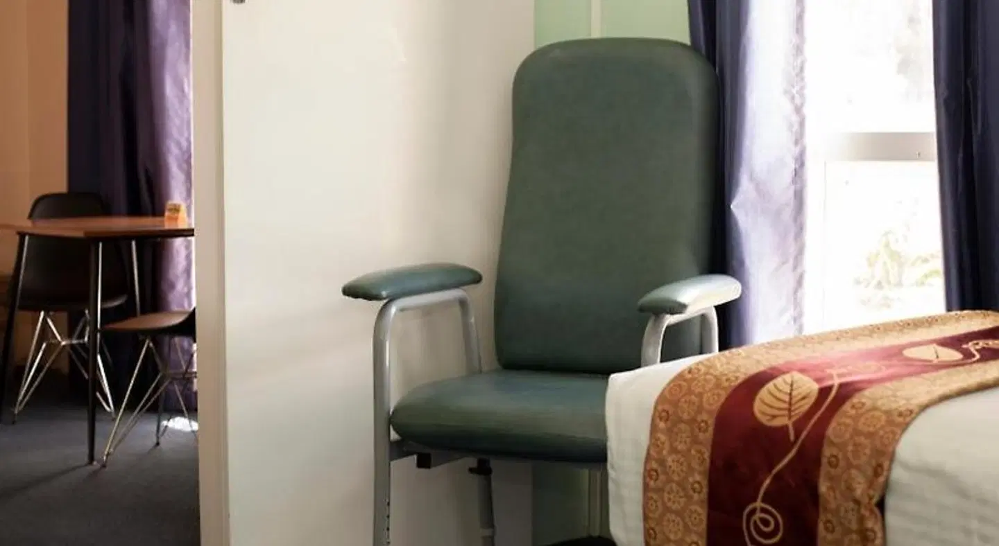 Manjimup Motor Inn ROOM_EXAMPLE