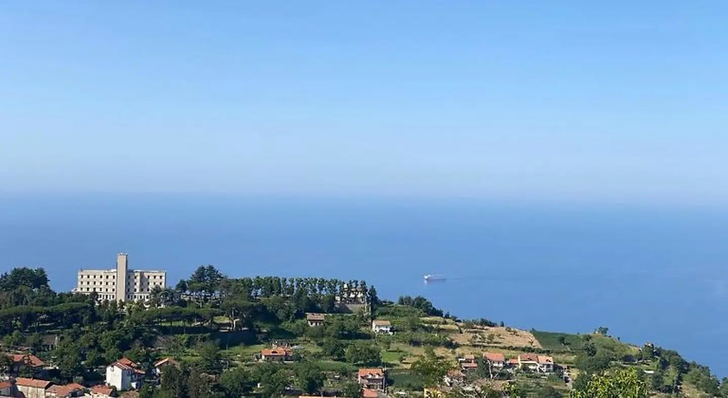 B&B Villa Reginella LANDSCAPE