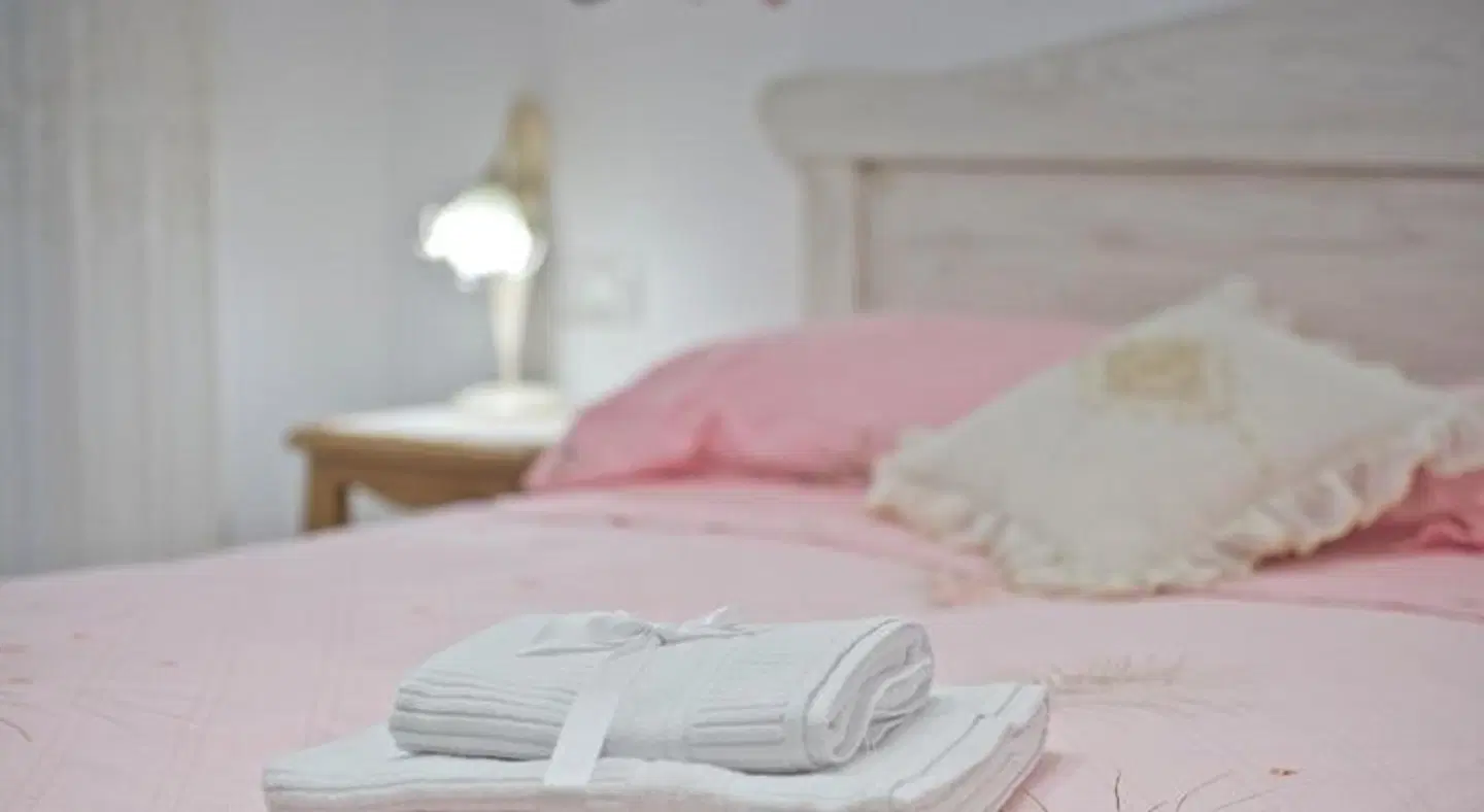 B&B Il Casale Del Generale ROOM_EXAMPLE