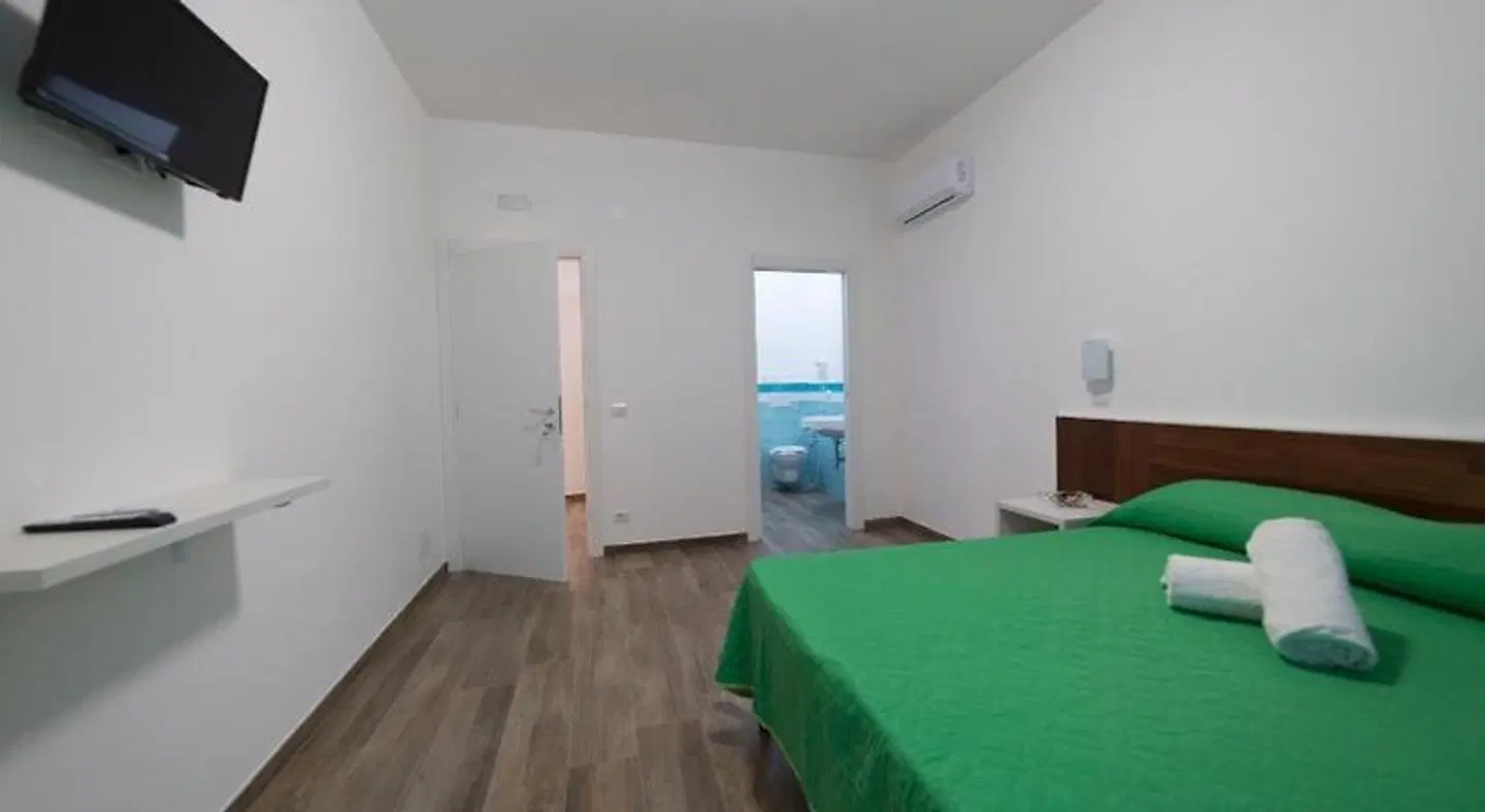 Jerula B&b ROOM_EXAMPLE