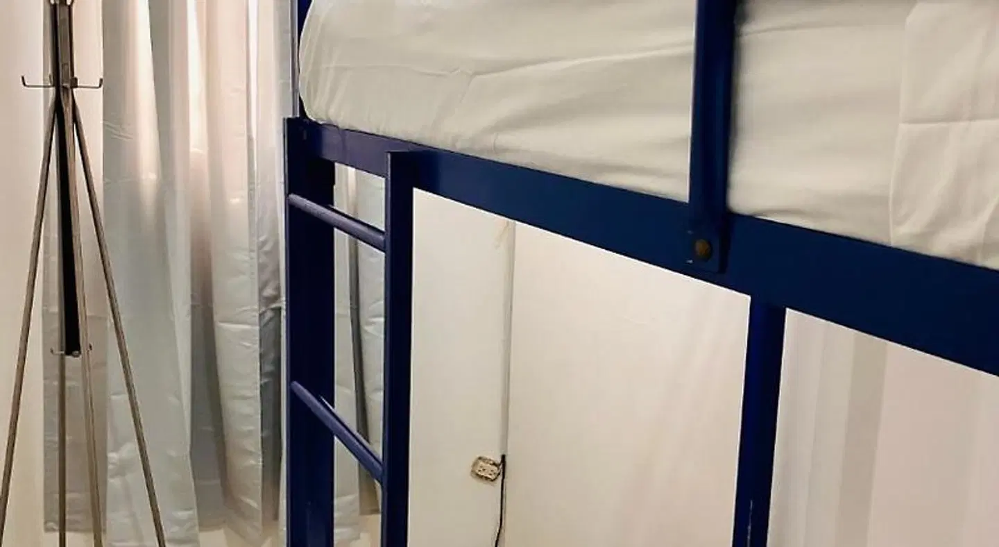 TAU Casa Conde Badezimmer