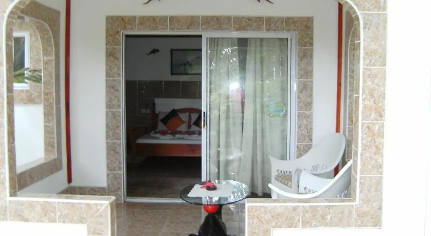 Rising Sun Guesthouse HEALTH_BEAUTY