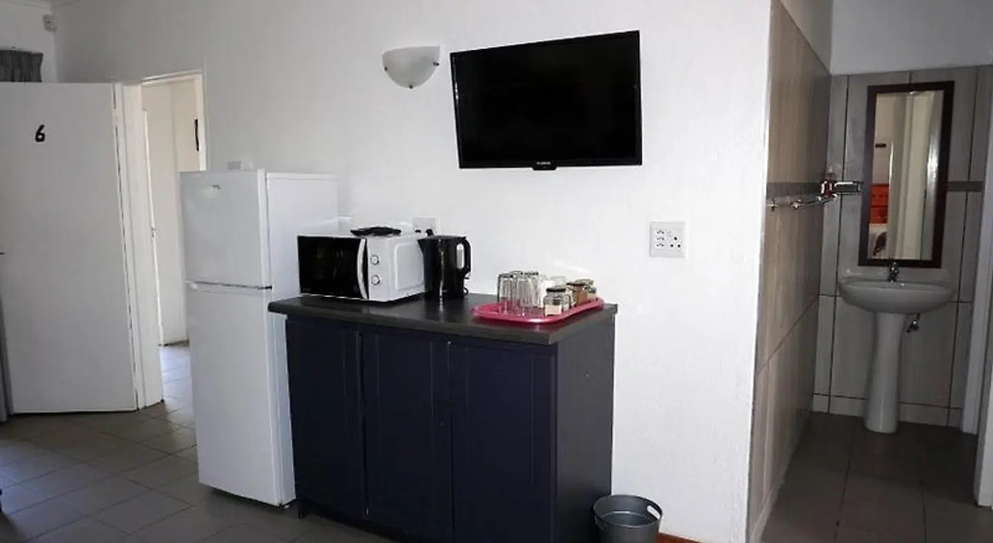 Sheba Rock Guest House ROOM_EXAMPLE