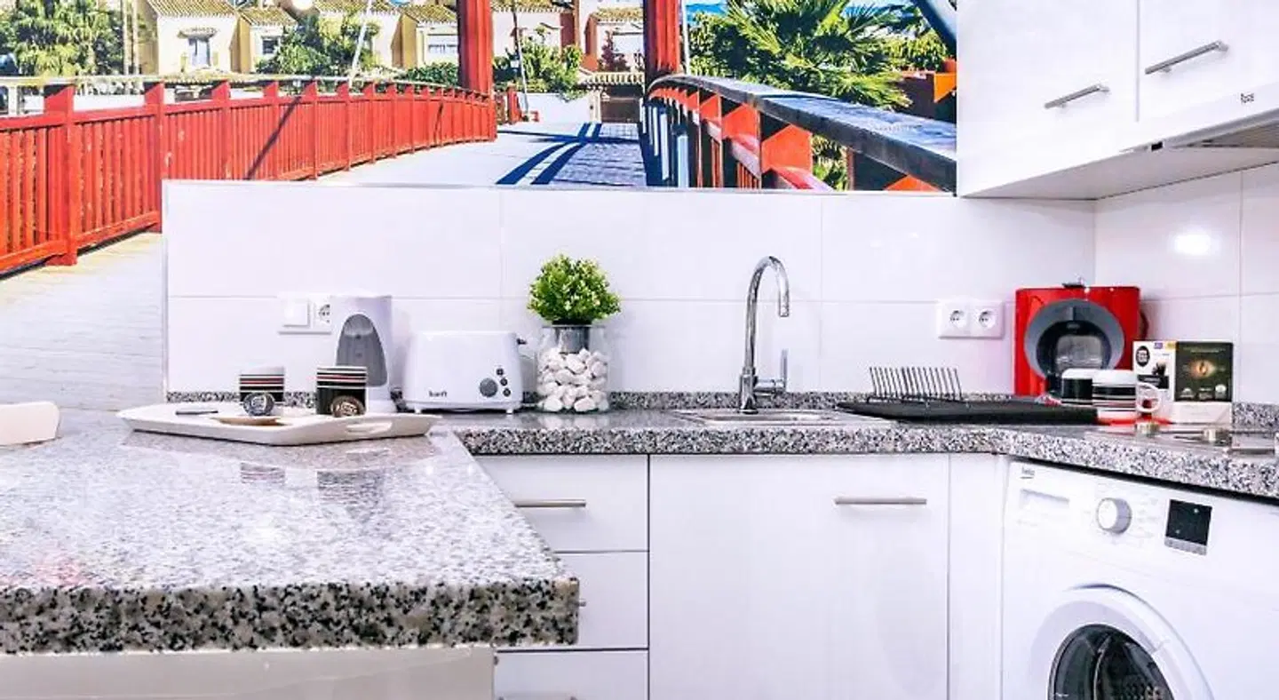 OH Urban Suites SPORTS_AND_LEISURE