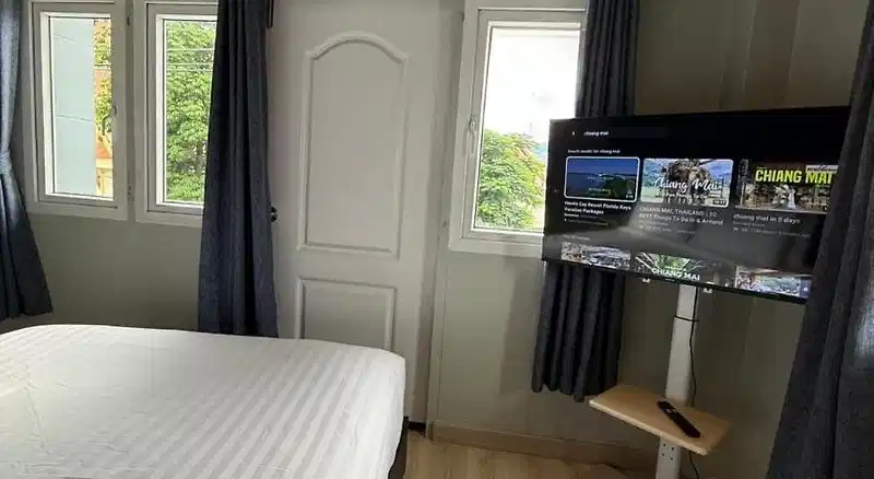 The August Hostel – Hotelfoto