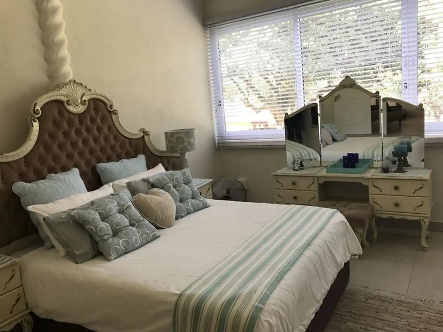 The Rest Guest house ROOM_EXAMPLE