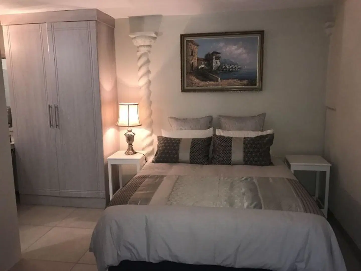 The Rest Guest house ROOM_EXAMPLE