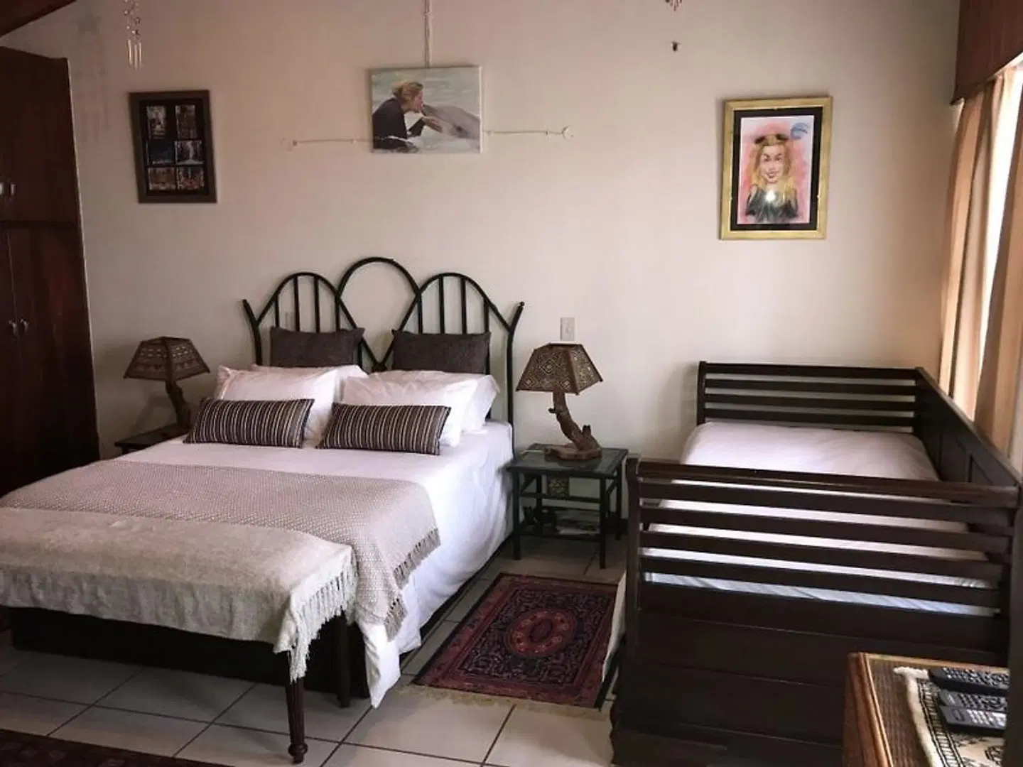 The Rest Guest house ROOM_EXAMPLE