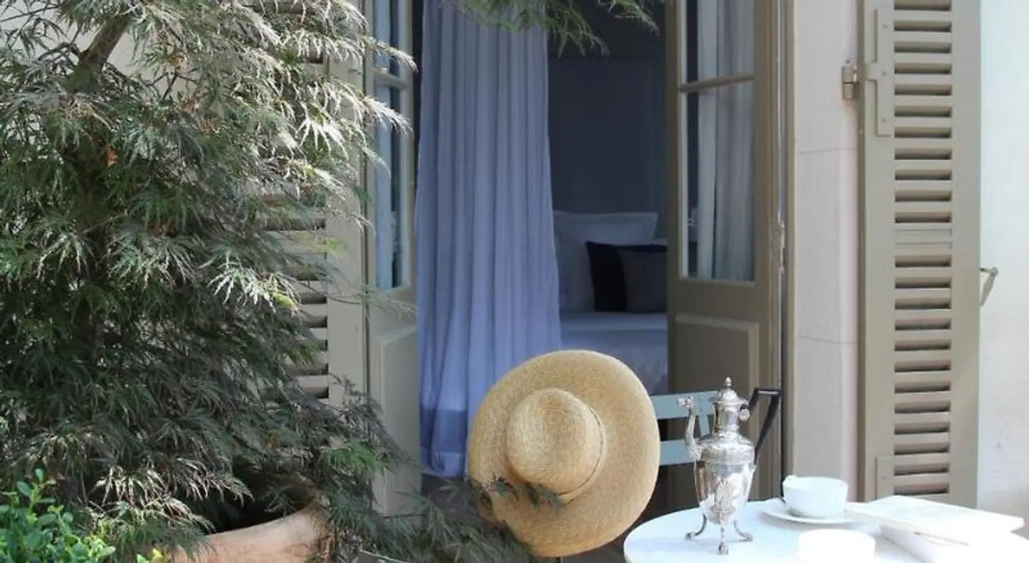 La Divine Comédie - Demeure Privée & Spa Restaurant