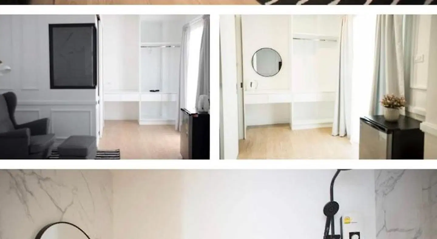 Dream Nimman Badezimmer