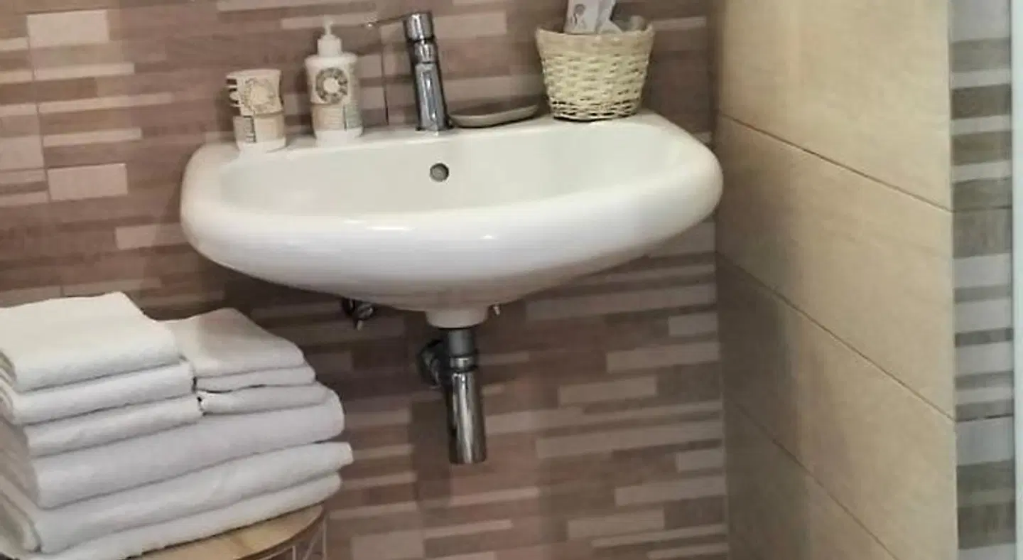 B&B la spiaggetta di Stazzo HEALTH_BEAUTY
