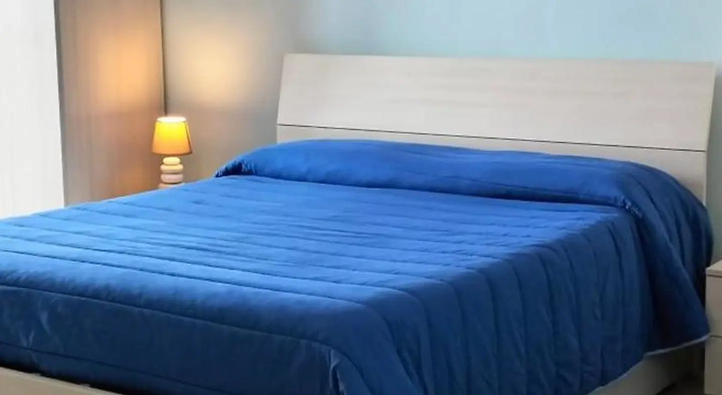 B&B la spiaggetta di Stazzo ROOM_EXAMPLE