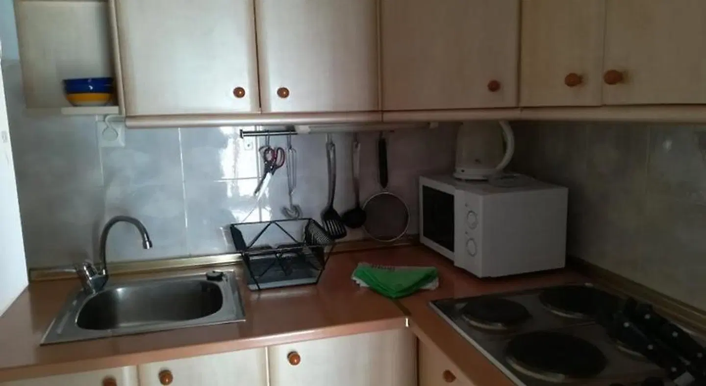 Apartamentos Casablanca SPORTS_AND_LEISURE