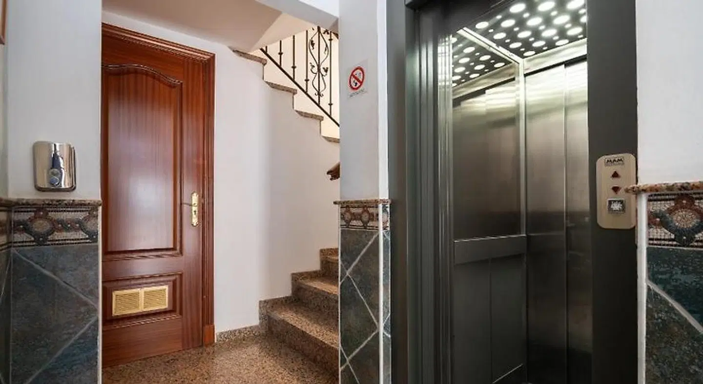 Apartamentos Edificio Capricho ROOM_EXAMPLE