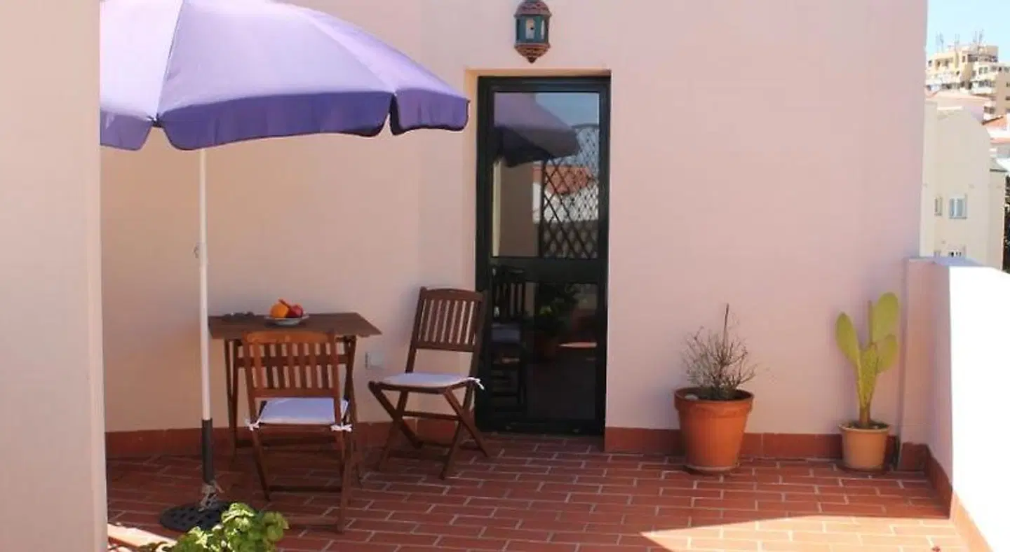 Apartamentos Flores LOUNGE_LOBBY