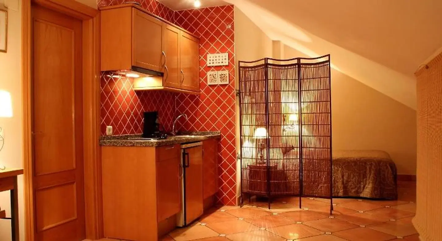 Apartamentos Flores LOUNGE_LOBBY