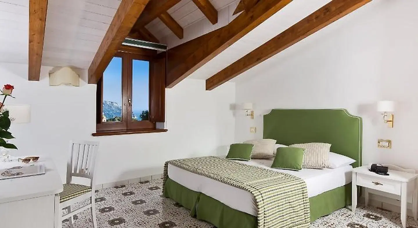 Villa Maria ROOM_EXAMPLE