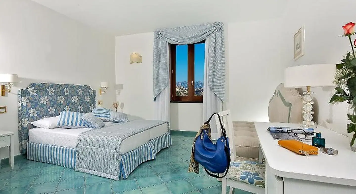 Villa Maria ROOM_EXAMPLE