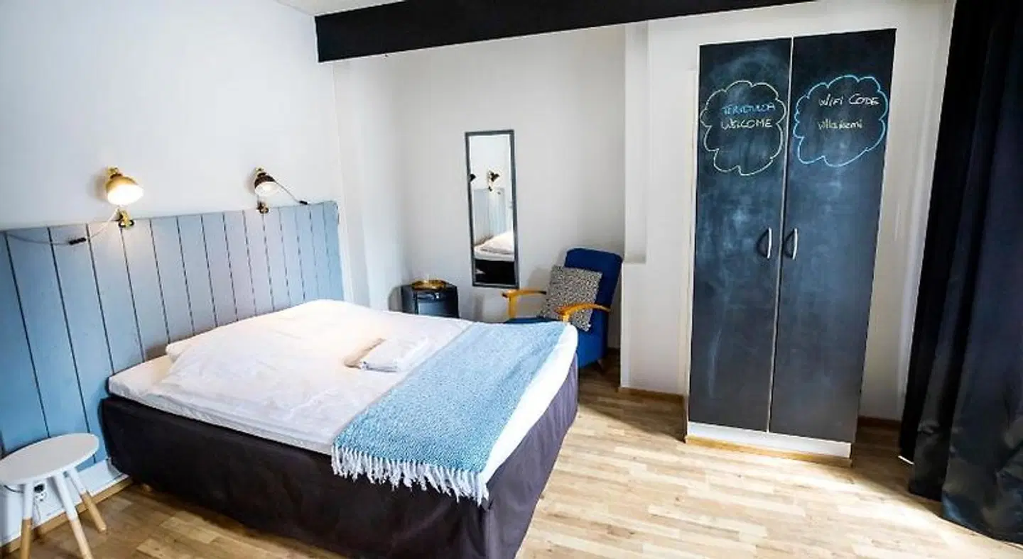 Hostel Villa Kemi ROOM_EXAMPLE