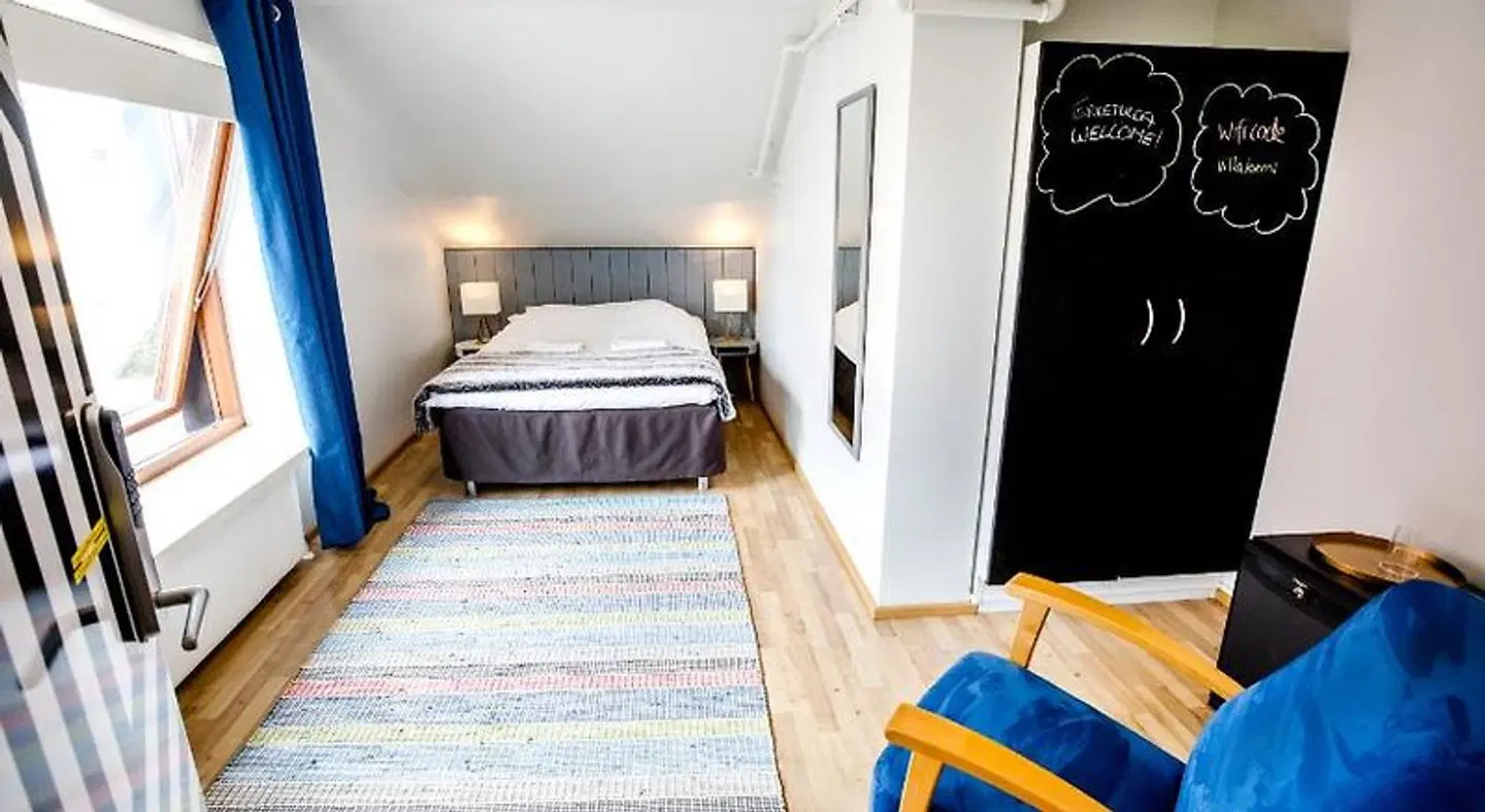 Hostel Villa Kemi ROOM_EXAMPLE