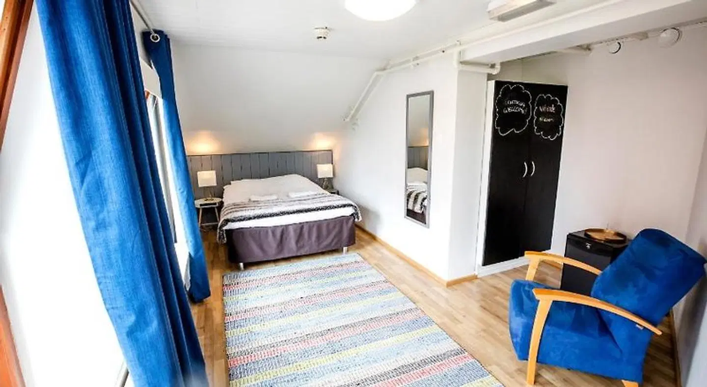Hostel Villa Kemi ROOM_EXAMPLE