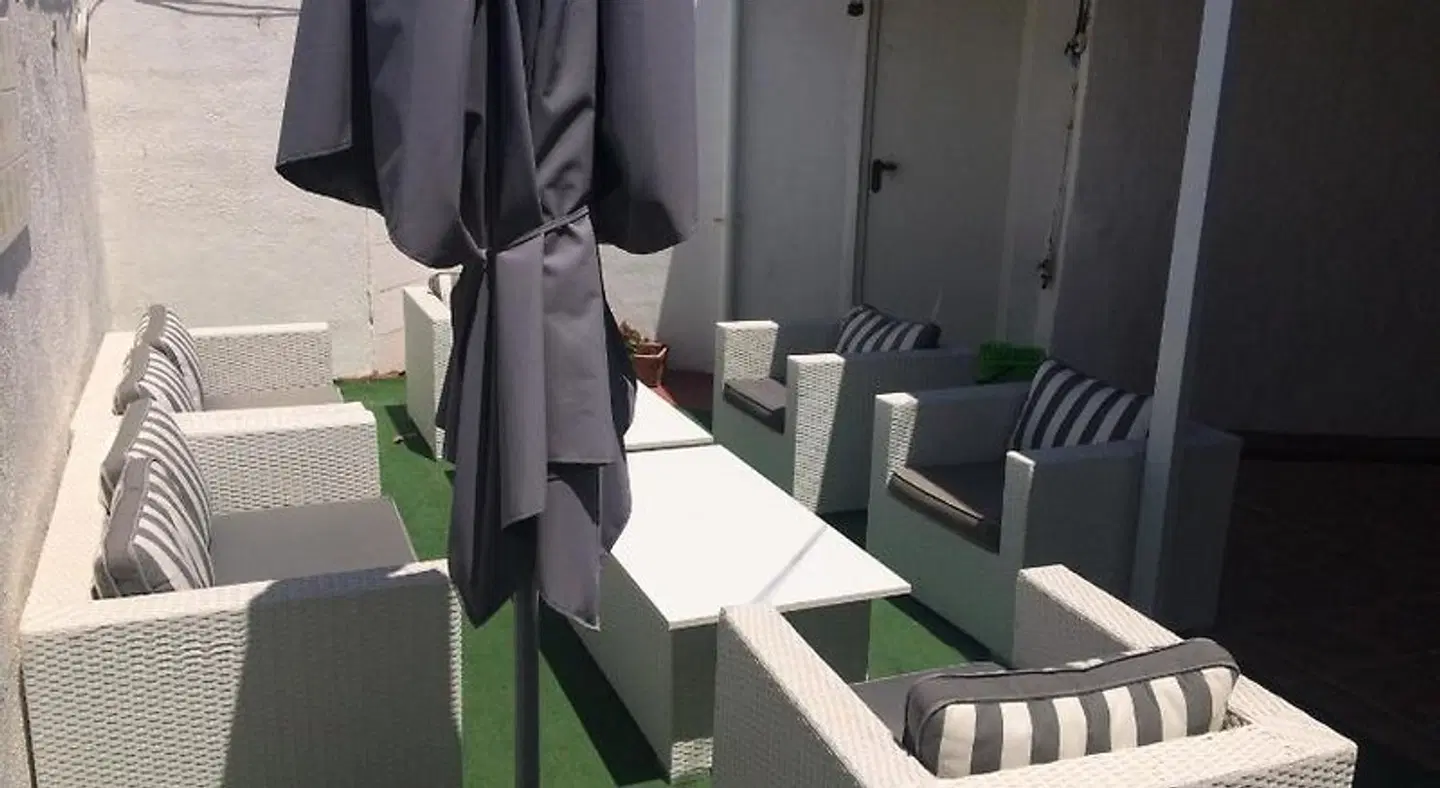 Apartamentos Villa Mar 13 Torremolinos Konferenz